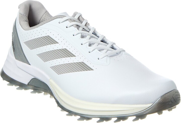 adidas Men's Adizero Zg Spikeless Golf Shoe