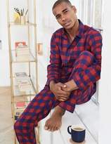 Thumbnail for your product : Boden Brushed Cotton Pyjama Set