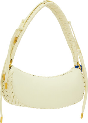 Off-White Edge Weaving Bag - ShopStyle