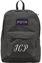 Thumbnail for your product : JanSport SuperBreak Backpack - Multi-Fluorescent