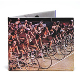 Thumbnail for your product : THE WALART The Babes on Bikes Bifold Wallet