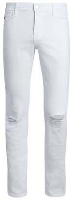 relativity skinny jeans