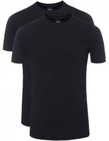 Thumbnail for your product : Boss Black Men's Hugo Two Pack T-Shirts
