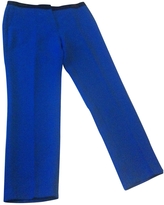 Thumbnail for your product : Sandro Straight-Cut Pants