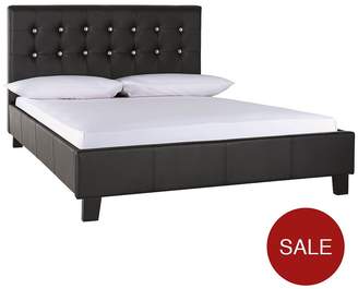 Chelsea Jewel Bed With Mattress Options