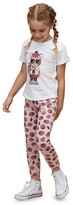 Thumbnail for your product : Huxbaby Baby's, Little Girl's & Girl's Staycation Strawpurry T-Shirt