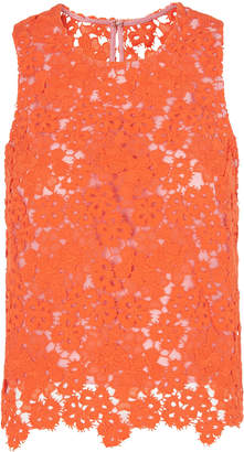 Whistles Meadow Lace Top