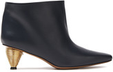Thumbnail for your product : Neous Octo Leather Ankle Boots