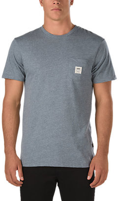 Vans GR Pocket T-Shirt