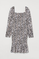 Thumbnail for your product : H&M MAMA Smocked dress
