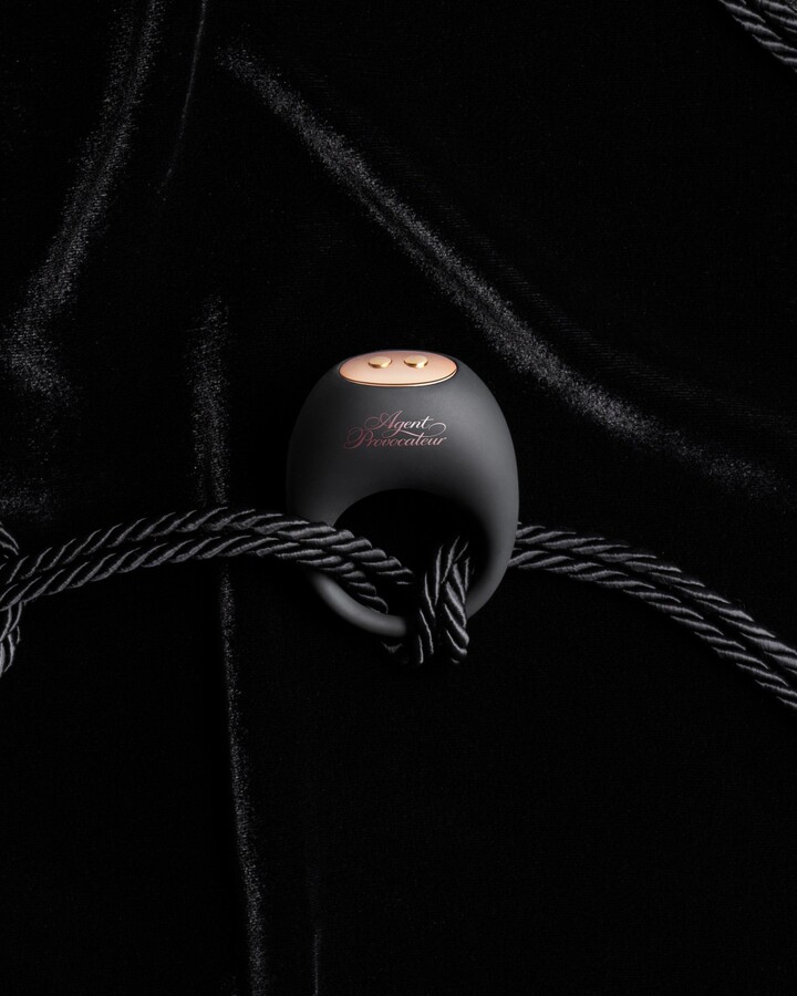 The Two-Step Vibrator