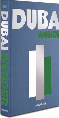 Assouline Dubai Wonder book