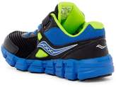 Thumbnail for your product : Saucony Vortex Sneaker - Wide Width Available (Little Kid)