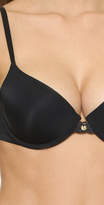 Thumbnail for your product : Natori Pure Luxe Custom Coverage Contour Underwire Bra