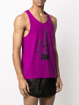 Thumbnail for your product : Satisfy Race singlet