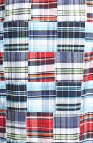 Thumbnail for your product : Majestic International Madras Plaid Robe