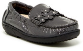 Thumbnail for your product : Naturino Floral Applique Loafer (Toddler, Little Kid, & Big Kid)