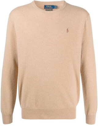Polo Ralph Lauren Men's Cashmere Sweaters | ShopStyle