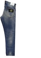 Thumbnail for your product : Stone Island Loose Fit Jeans