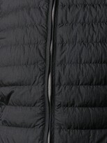 Thumbnail for your product : Woolrich Feather-Down Padded Jacket