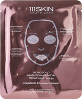 Thumbnail for your product : 111SKIN Rose Gold Brightening Facial Treatment Mask Single 30ml