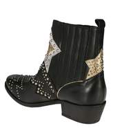 Thumbnail for your product : Strategia Studded Ankle Boots
