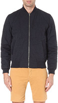 Thumbnail for your product : YMC Quilted bomber jacket - for Men