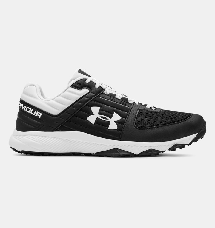 ua yard trainer