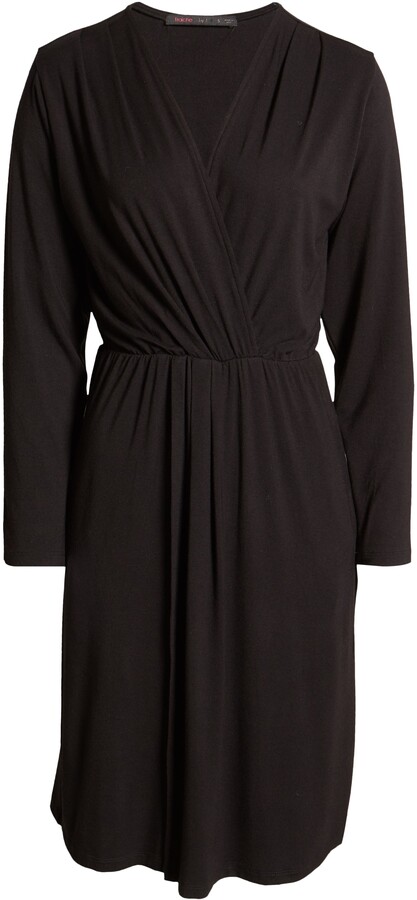 Fraiche by J Women's Long Sleeve Dresses | ShopStyle