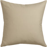 Thumbnail for your product : CB2 Leisure Black 23" Pillow