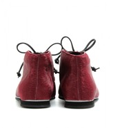Thumbnail for your product : Tod's No_code Haircalf Desert Boots