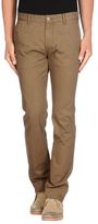 Thumbnail for your product : Lacoste Casual trouser