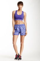 Thumbnail for your product : Reebok Workout Run Short C