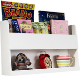 Thumbnail for your product : Nickelodeon Tidy Books Bunk Bed Bedside Shelf