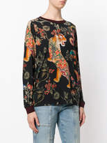 Thumbnail for your product : Etro Violante jumper