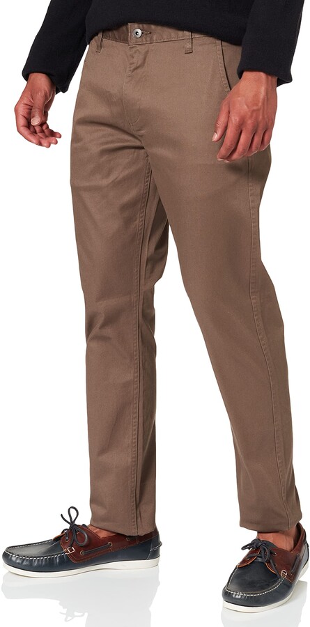 dockers slim tapered stretch