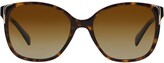 Thumbnail for your product : Prada Square-Frame Sunglasses