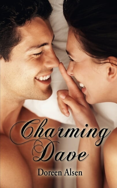 Charming Dave (Paperback)