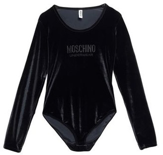 Moschino bodysuit