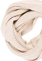 Thumbnail for your product : White + Warren Angora-Blend Infinity Scarf