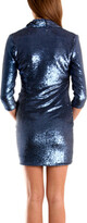 Thumbnail for your product : IRO Women's Baly Sequin Dress