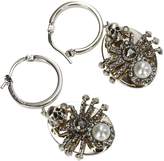 Thumbnail for your product : Alexander McQueen Spider Earrings