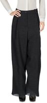 Thumbnail for your product : Masnada Casual trouser
