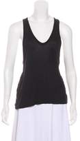 Thumbnail for your product : Alexander Wang T by Knit Tank Top