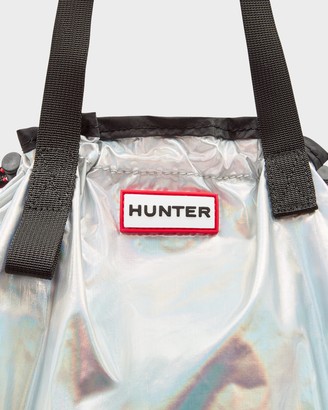 Hunter Original Packable Nebula Tote