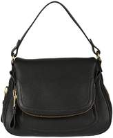 Thumbnail for your product : Tom Ford Double Strap Jennifer Shoulder Bag