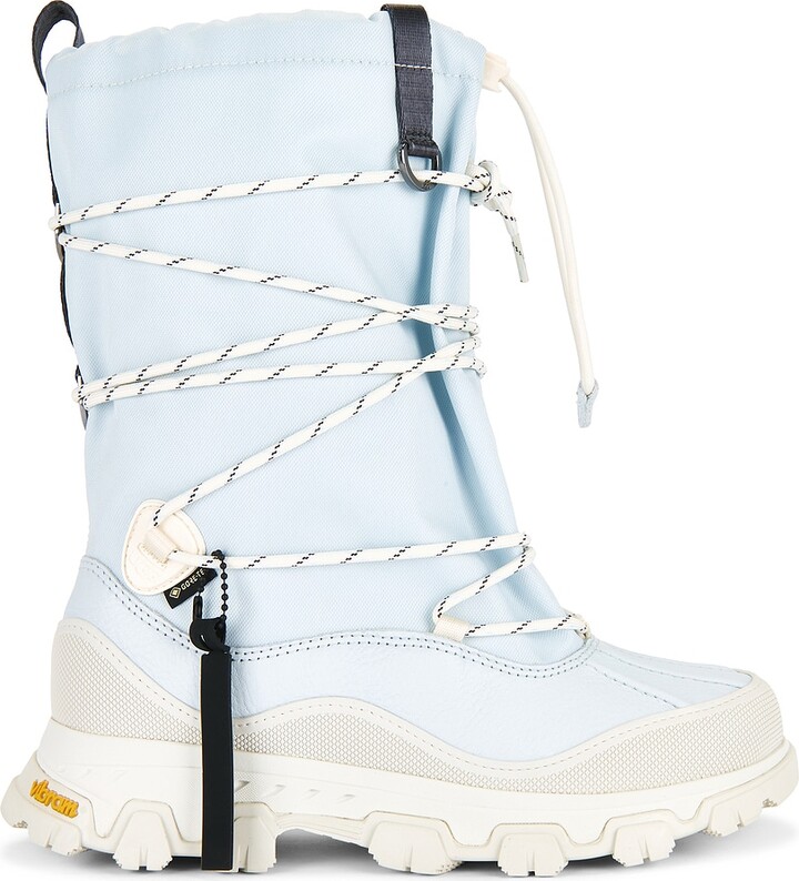 UGG Metropeak Boot in Baby Blue