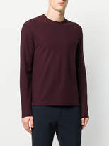 Thumbnail for your product : Joseph crew neck sweater