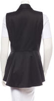 Thumbnail for your product : Alice + Olivia Vest w/ Tags
