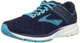 Thumbnail for your product : Brooks Women's Ravenna 9 D Running Shoe (BRK-120269 1D 39384C0 10.5 )